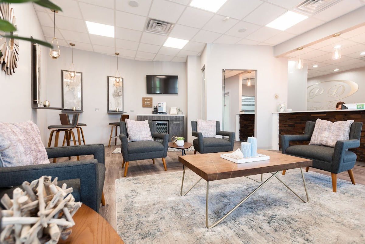 Burch Dental - Rockford (highcrest) photo 2