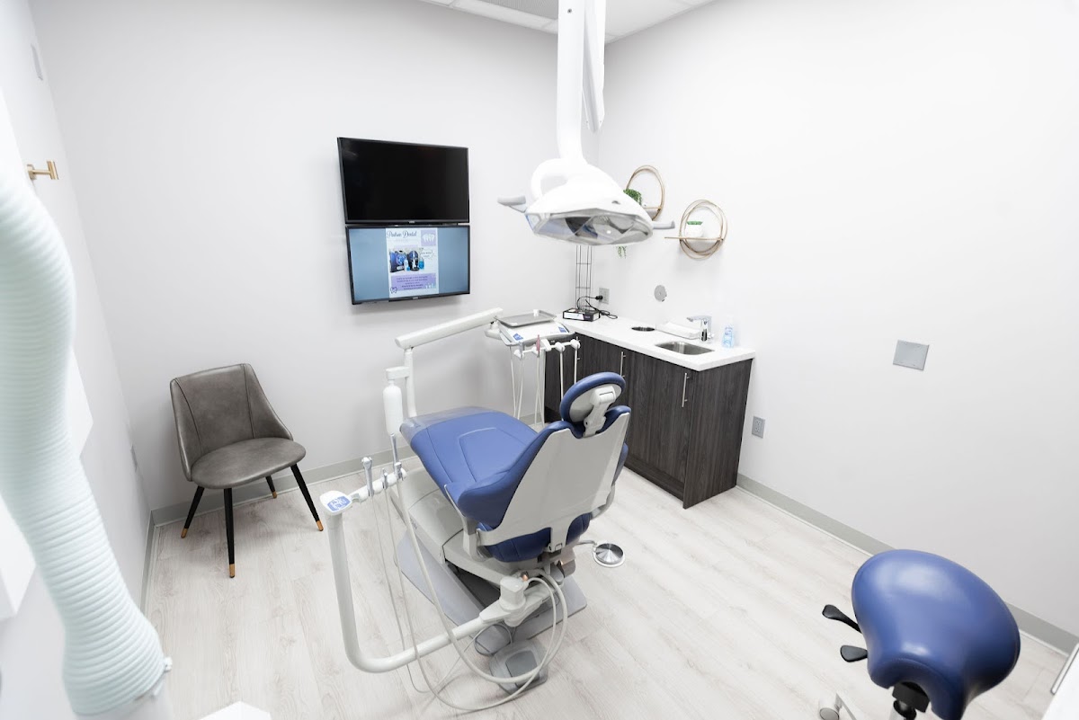 Burch Dental - Rockford (highcrest) photo 3