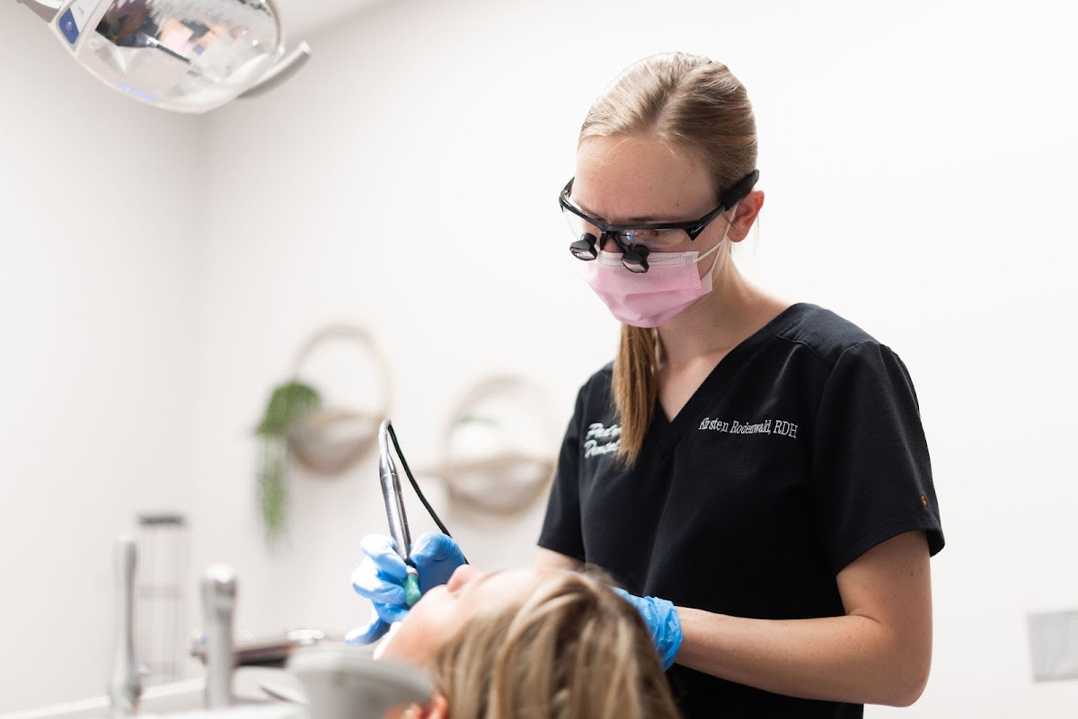 Burch Dental - Rockford (highcrest) photo 4