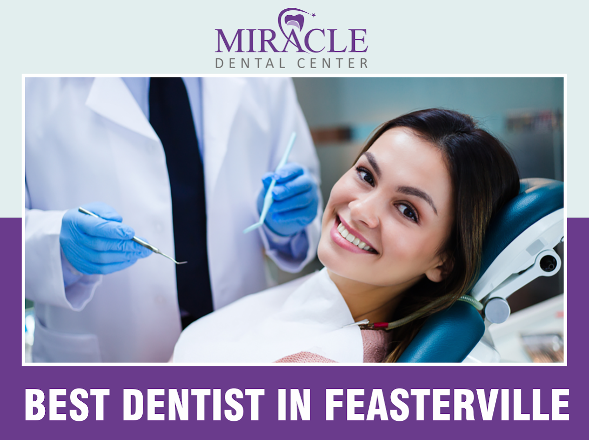 Miracle Dental Center photo 3