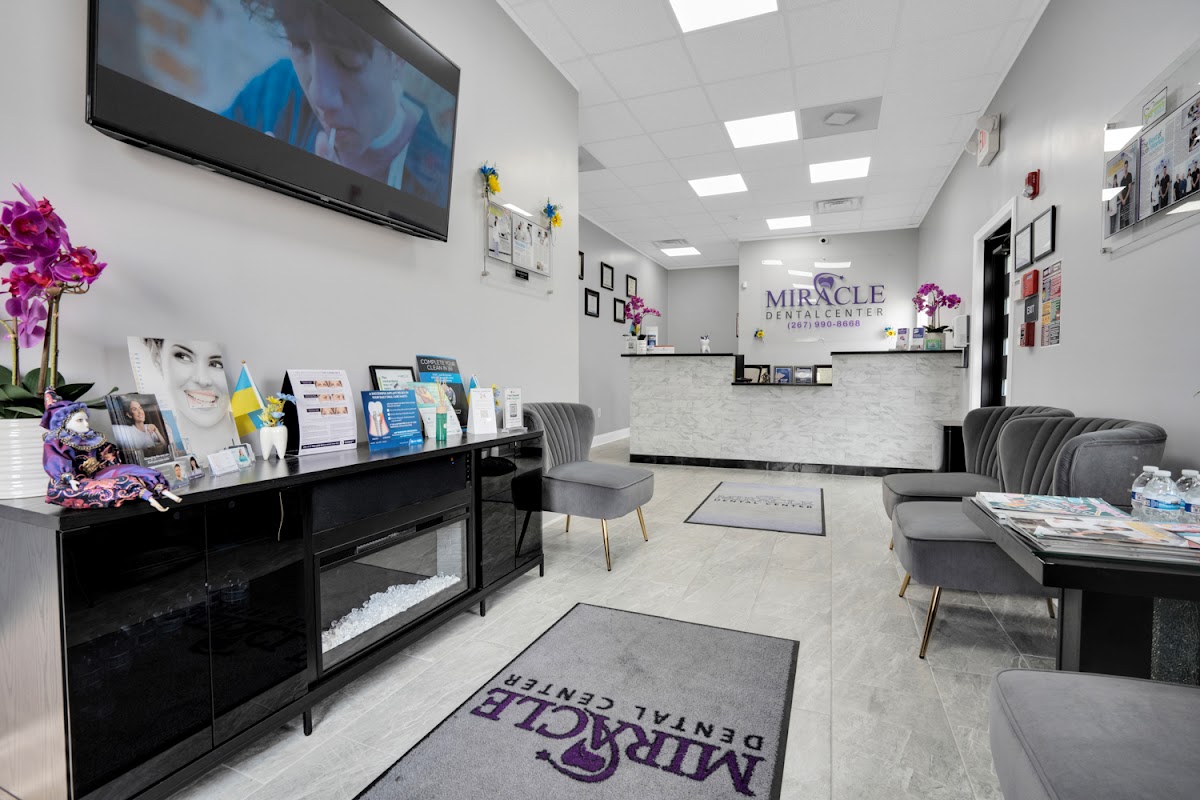 Miracle Dental Center photo 4