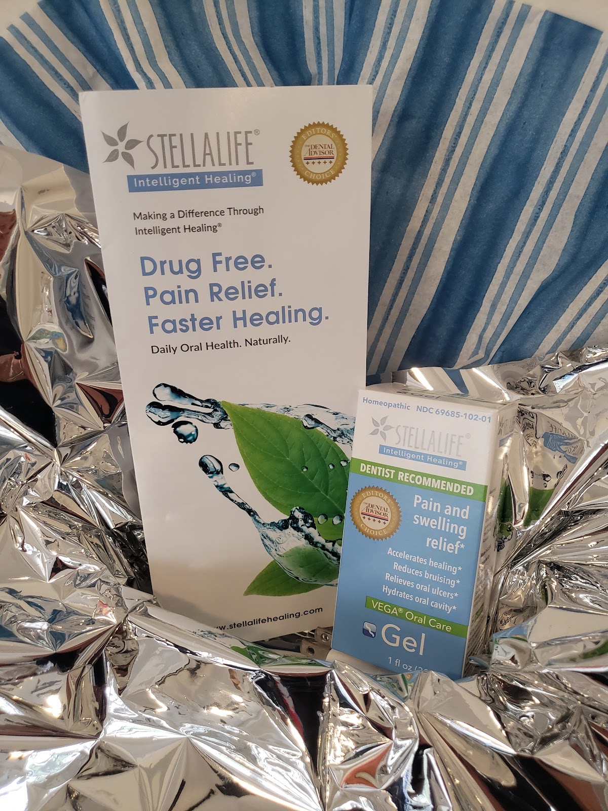 Stellalife®, Inc. photo 1