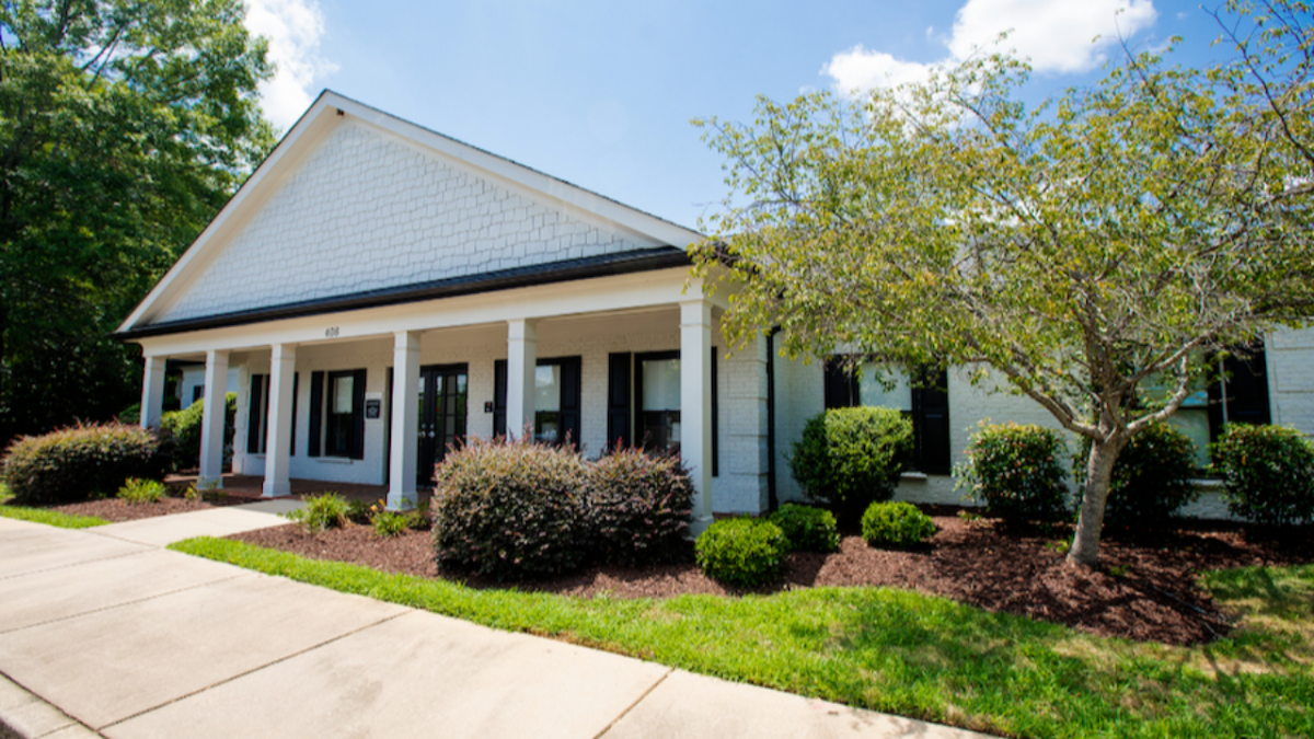 Carolinas Center for Oral & Facial Surgery photo 1