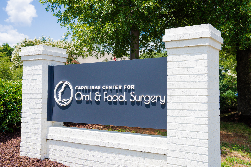 Carolinas Center for Oral & Facial Surgery photo 2