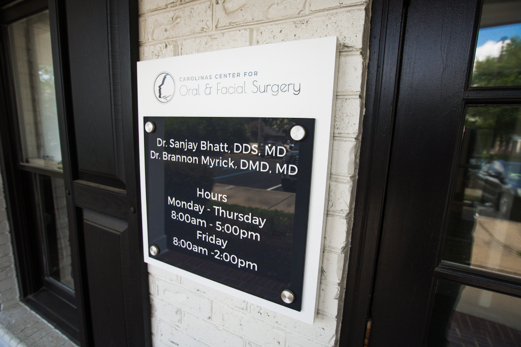 Carolinas Center for Oral & Facial Surgery photo 3