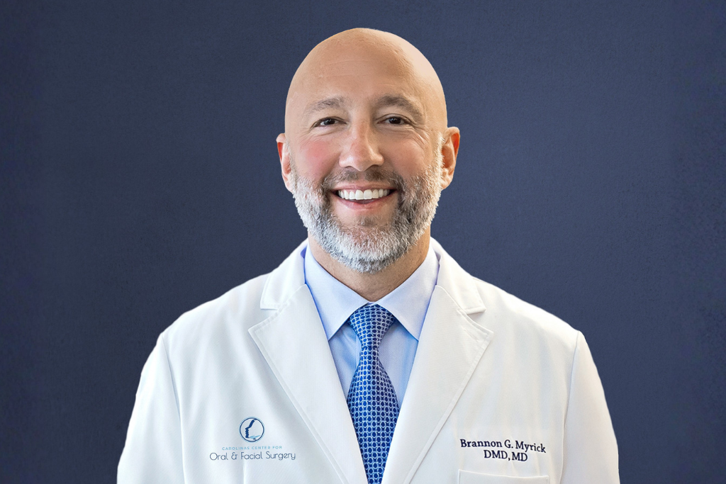 Carolinas Center for Oral & Facial Surgery photo 4
