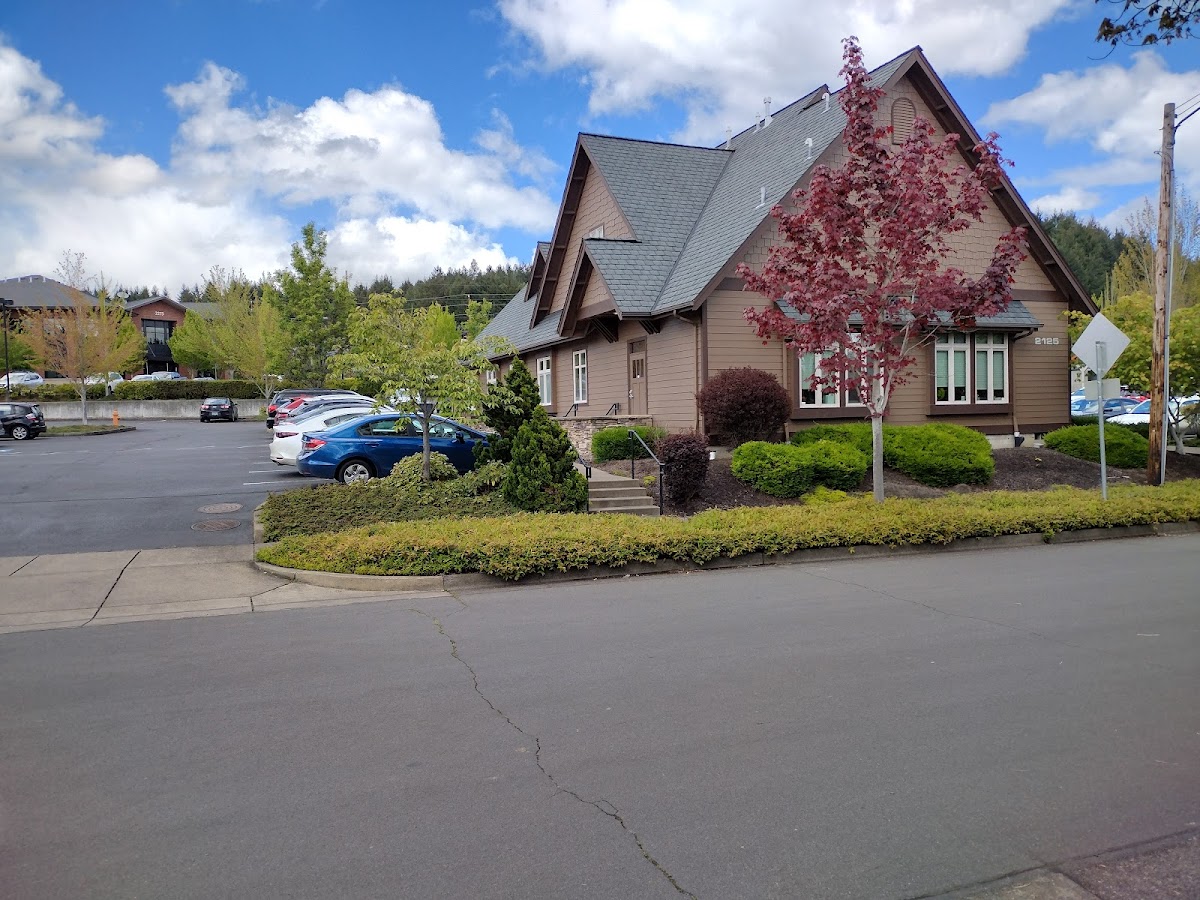 Peak Implant & Maxillofacial Surgery – Corvallis photo 1
