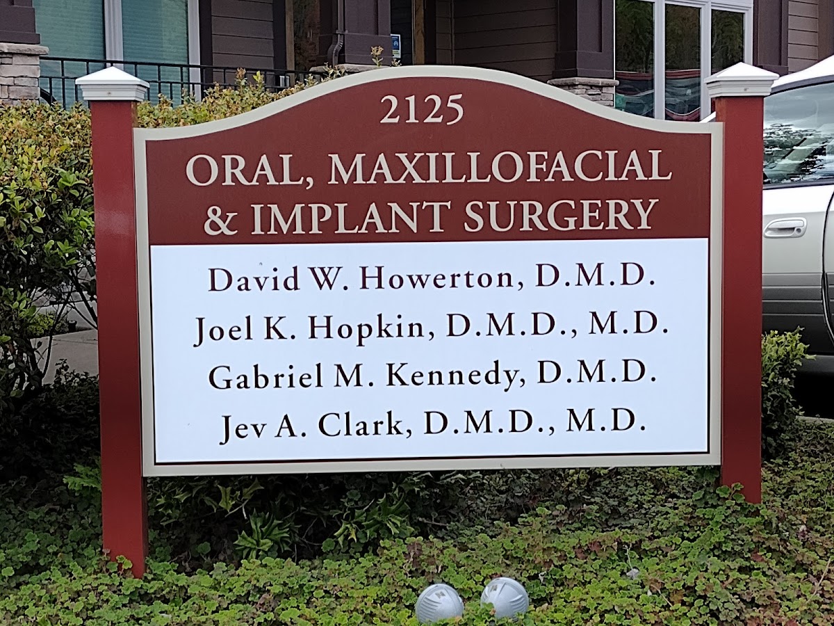 Peak Implant & Maxillofacial Surgery – Corvallis photo 3