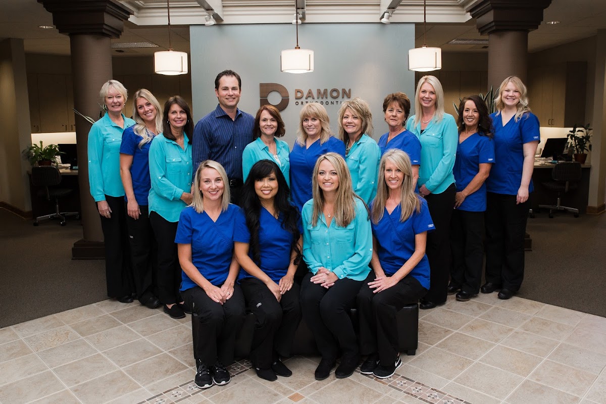 Damon Orthodontics photo 1