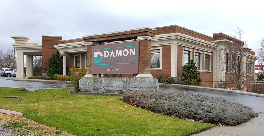 Damon Orthodontics photo 2