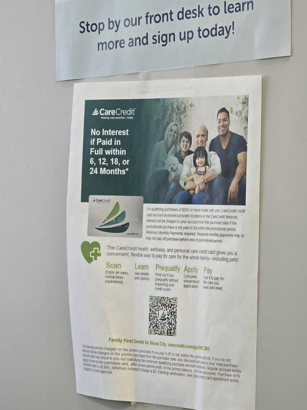 Family First Dental photo 3
