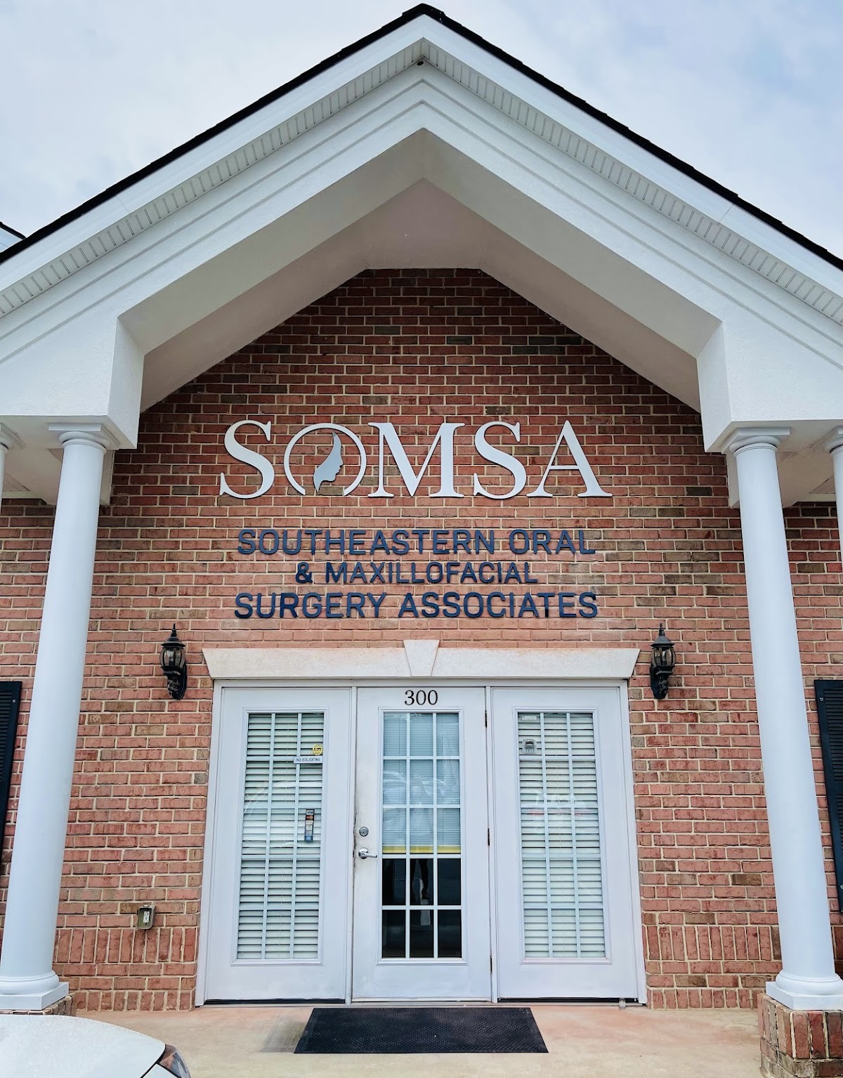 Southeastern Oral and Maxillofacial Surgery Associates PC photo 4