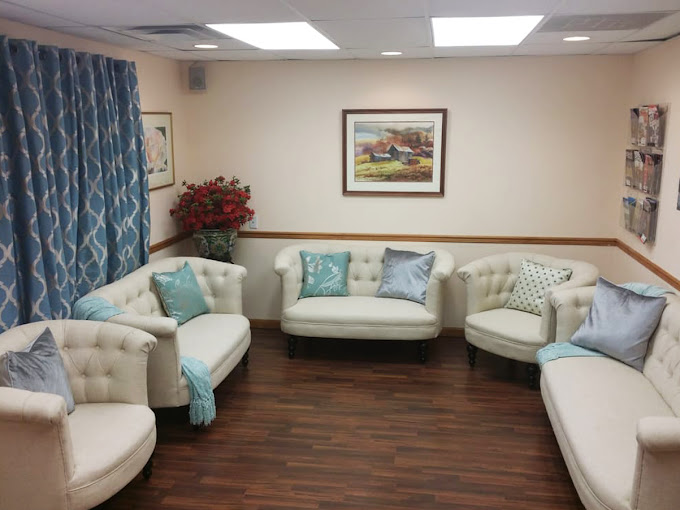 Long Falls Dentistry photo 1