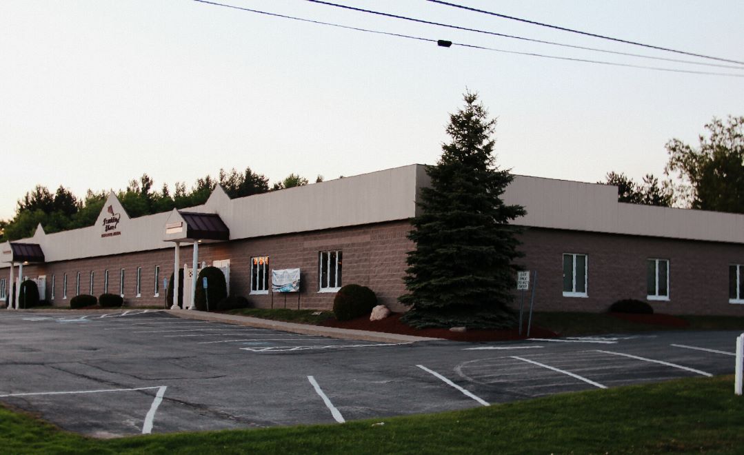 Long Falls Dentistry photo 3