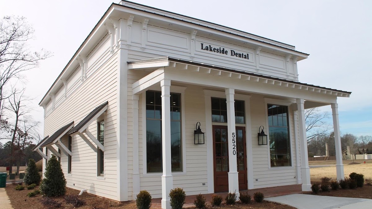 Lakeside Dental photo 1