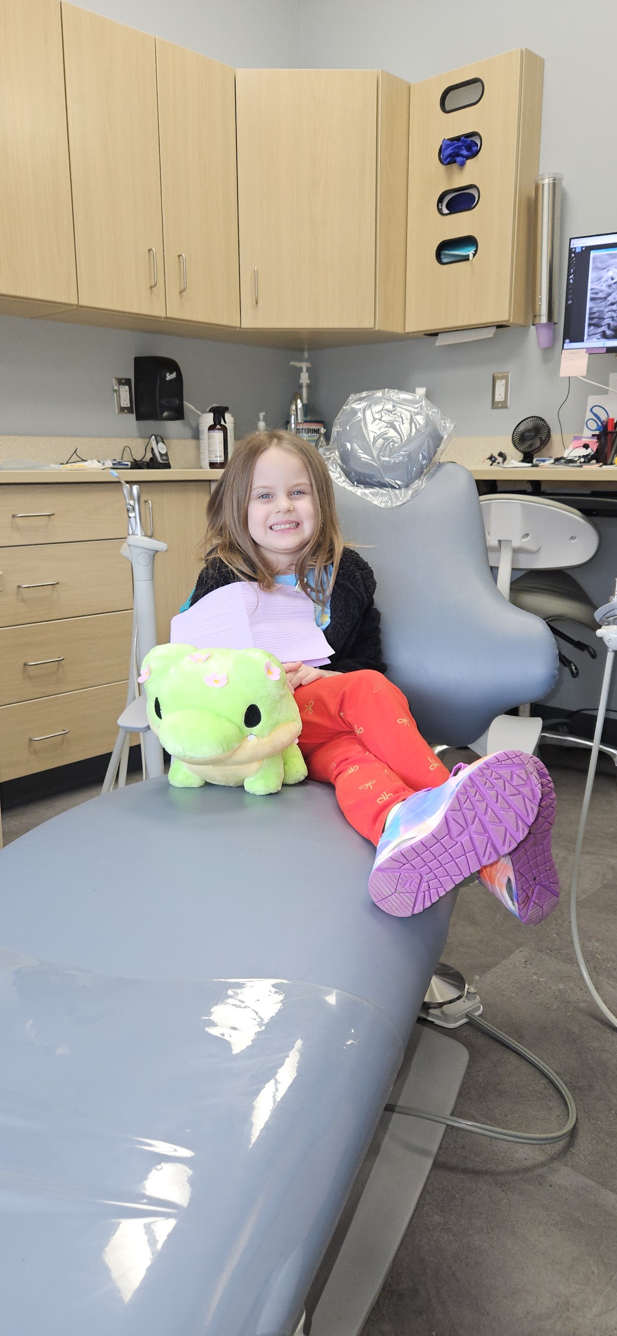 Aspen Dental - Blasdell photo 3