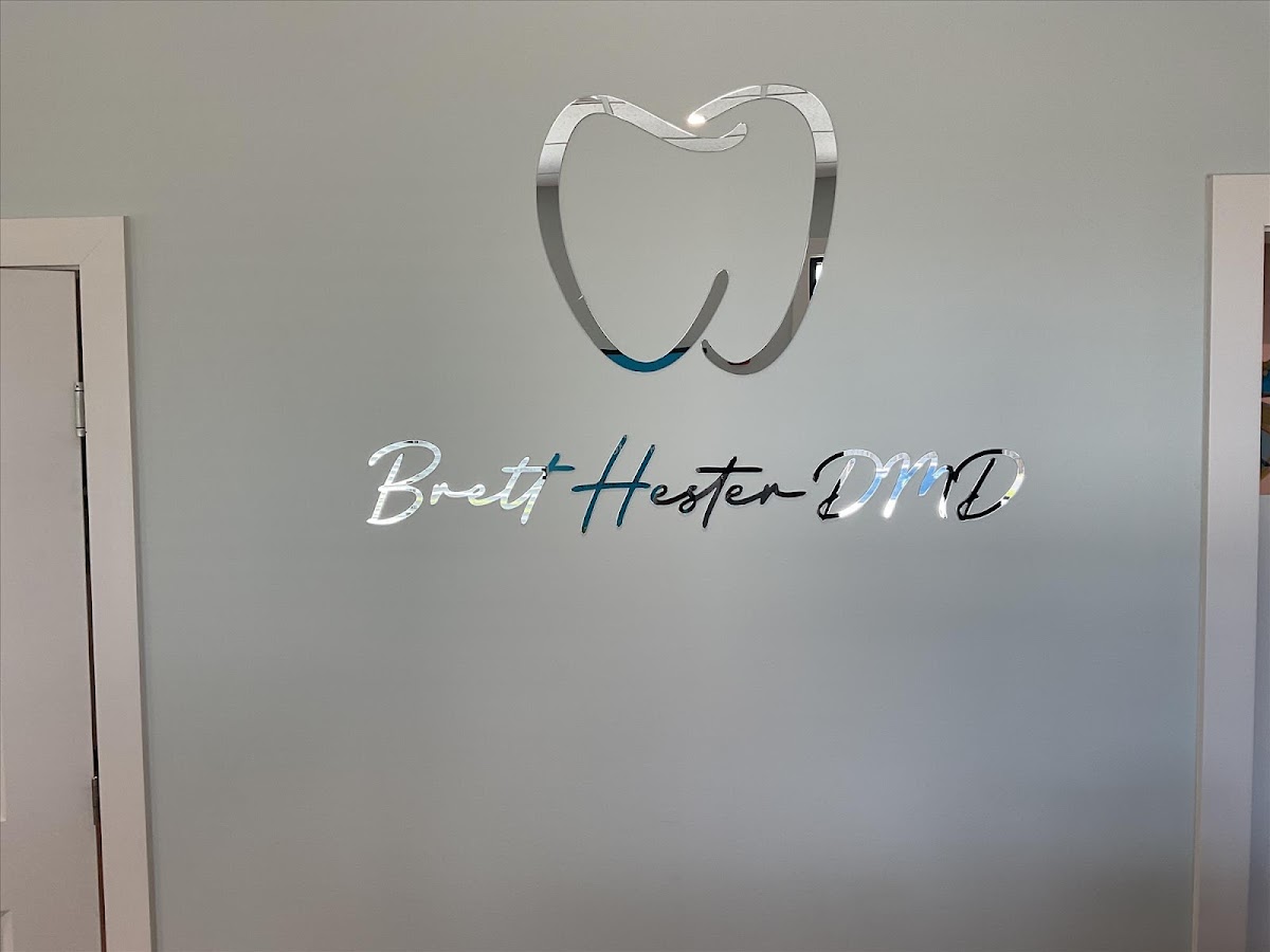 Brett Hester, DMD photo 5