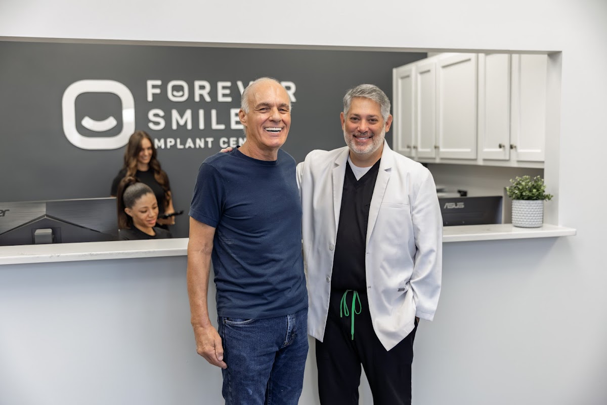 Forever Smiles Implant Center photo 2