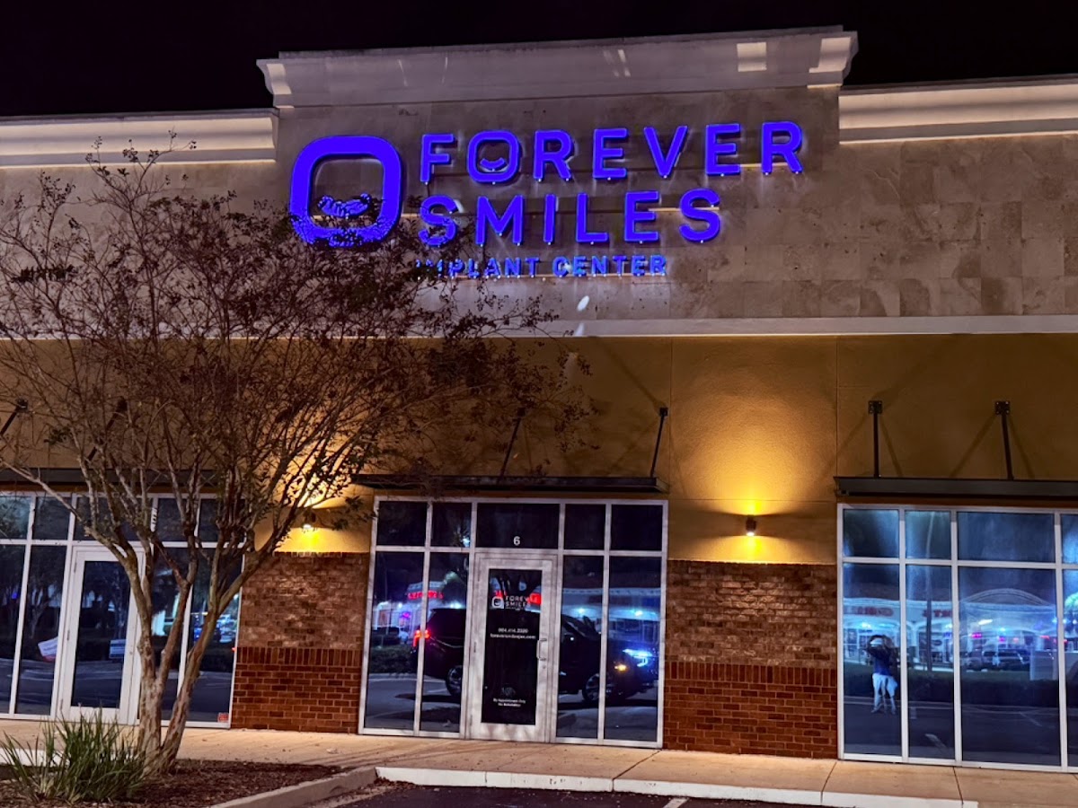 Forever Smiles Implant Center photo 3