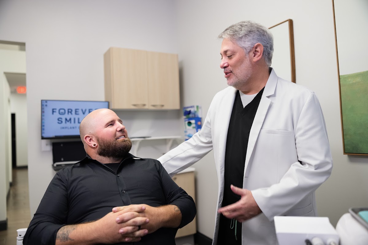 Forever Smiles Implant Center photo 5