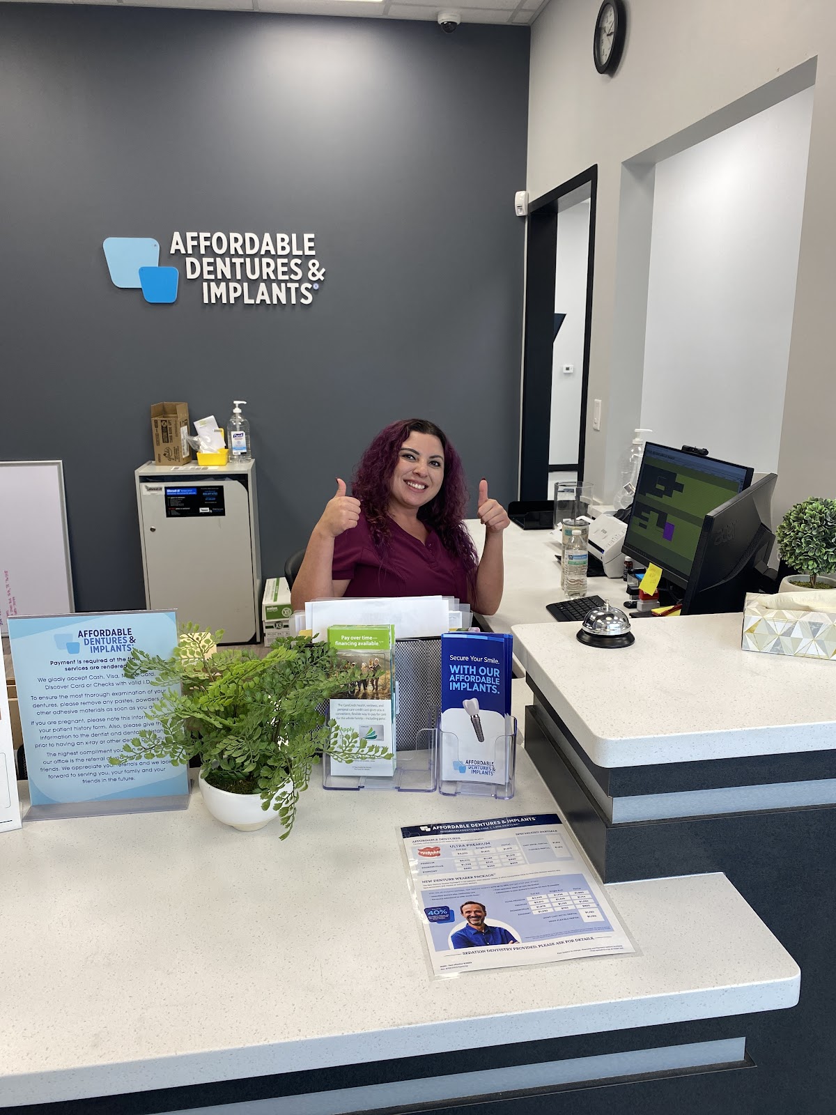 Affordable Dentures & Implants - Harker Heights photo 2