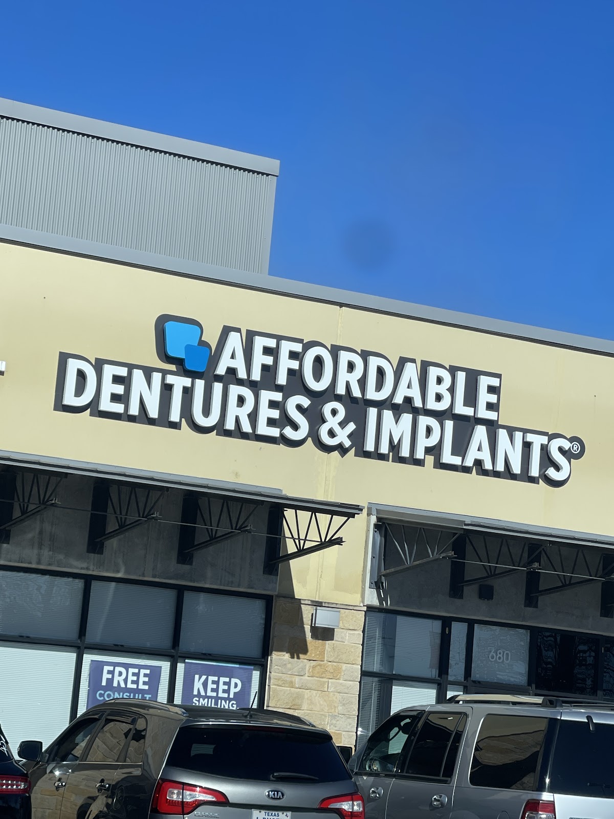 Affordable Dentures & Implants - Harker Heights photo 4