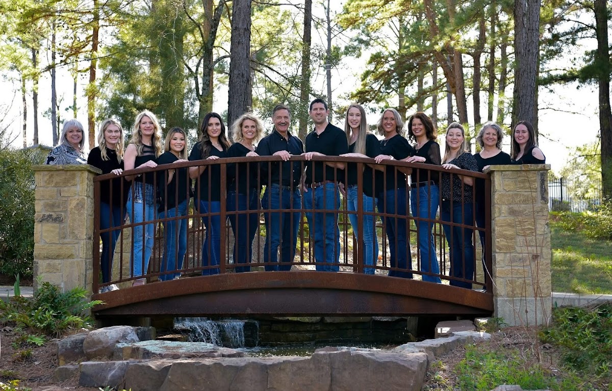 Dolive & Acres Dentistry photo 1