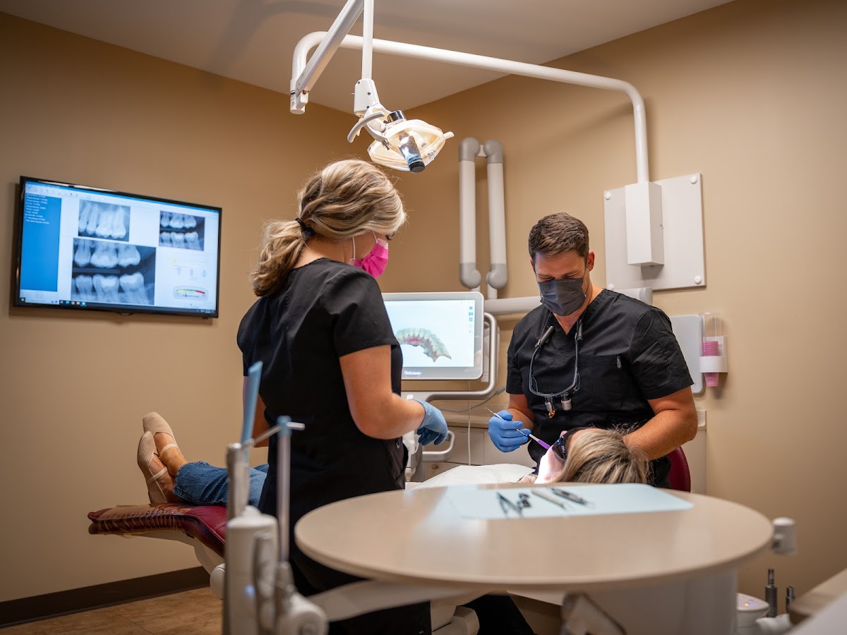 The Dental Studio photo 4