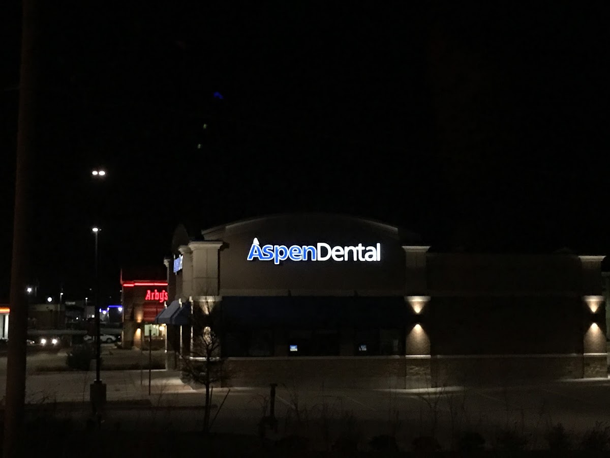 Aspen Dental - Ardmore photo 2