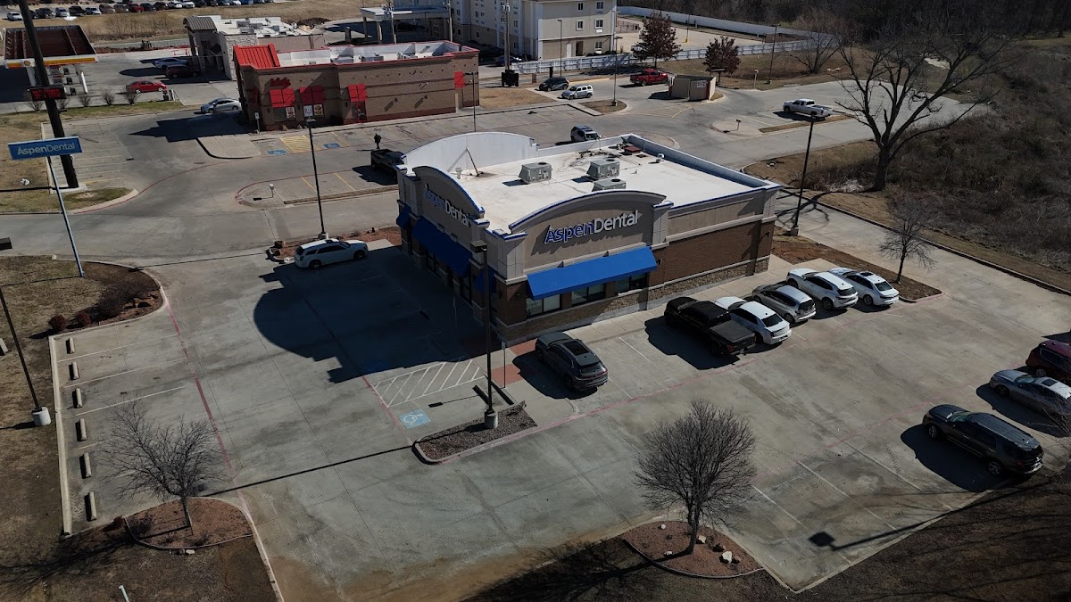 Aspen Dental - Ardmore photo 3
