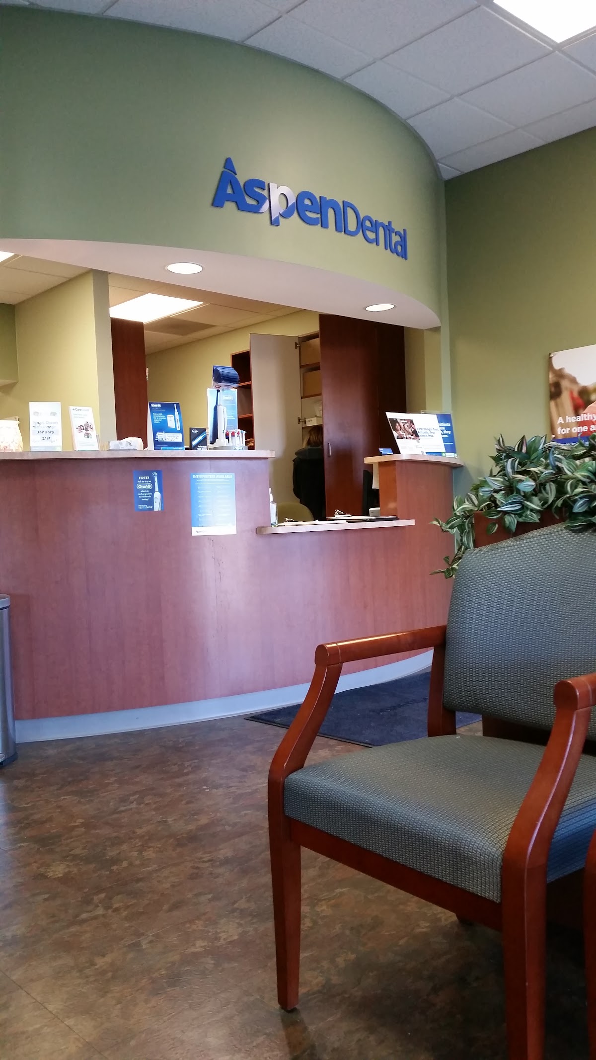 Aspen Dental - Ardmore photo 5