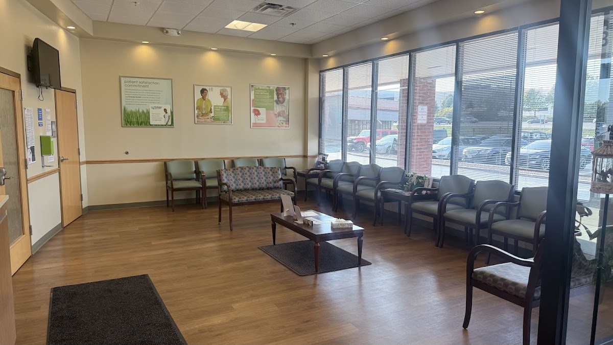 Affordable Dentures & Implants - St. Louis photo 2