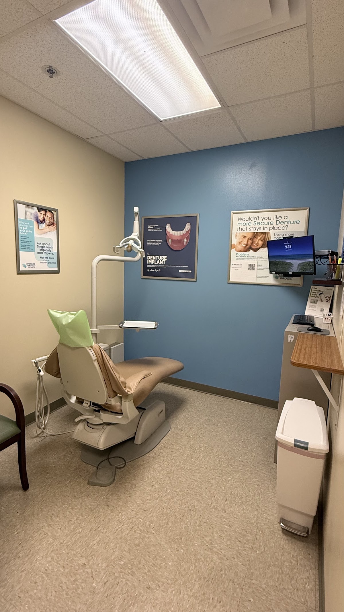 Affordable Dentures & Implants - St. Louis photo 3