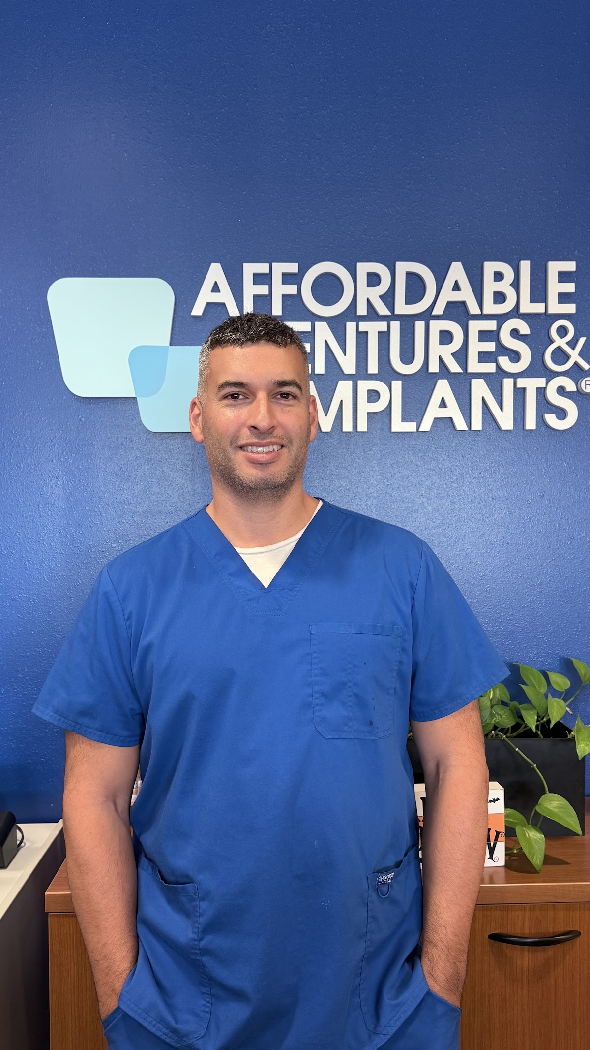 Affordable Dentures & Implants - St. Louis photo 4