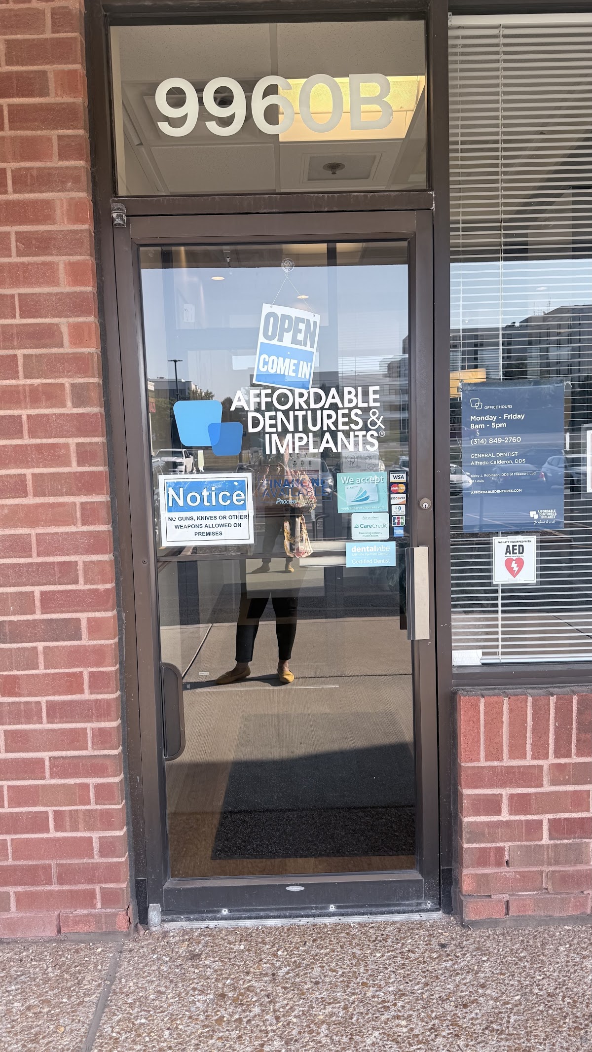 Affordable Dentures & Implants - St. Louis photo 5
