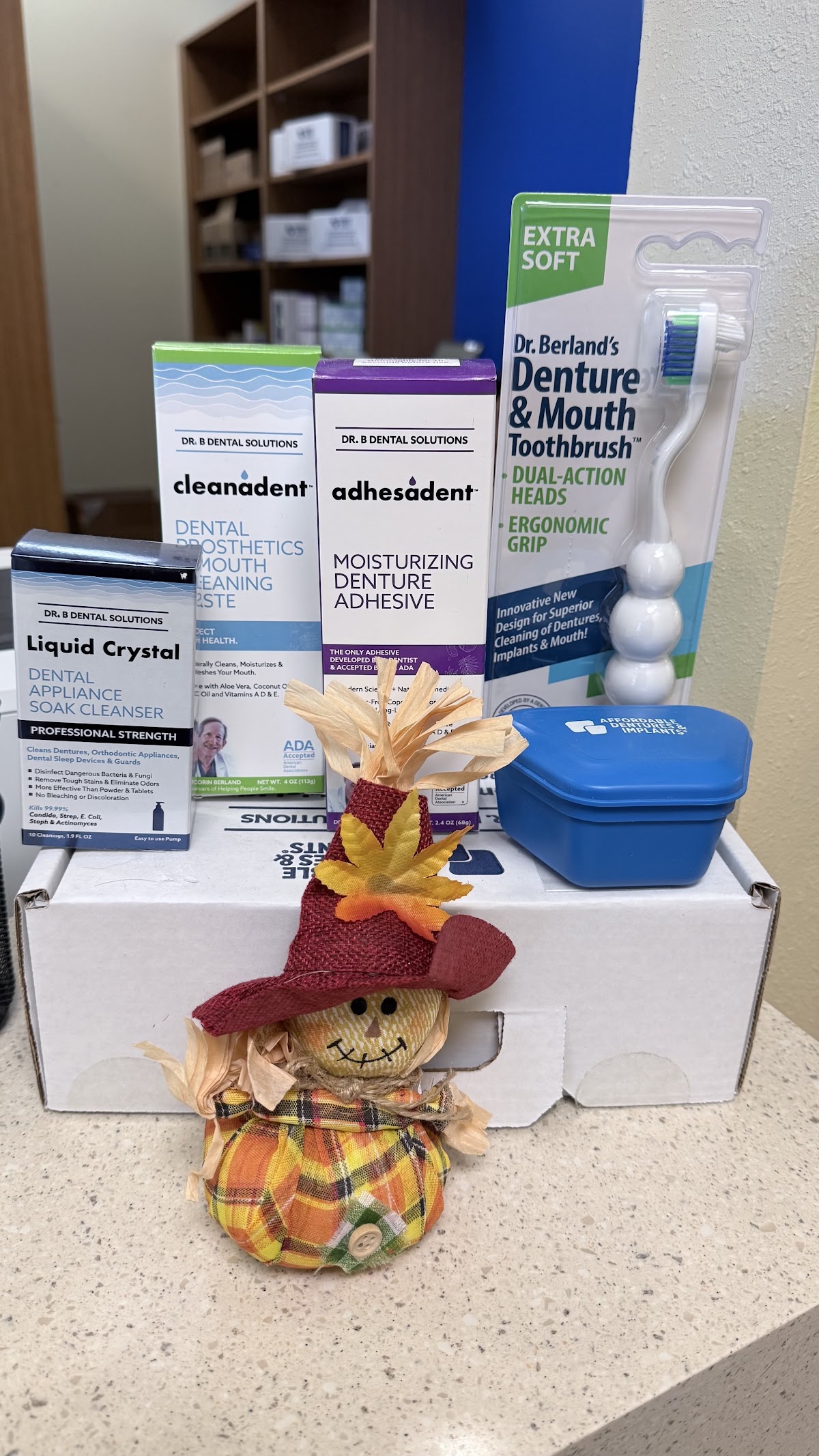 Affordable Dentures & Implants - St. Louis photo 6