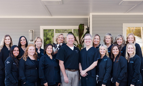 Anderson Family Dentist photo 1