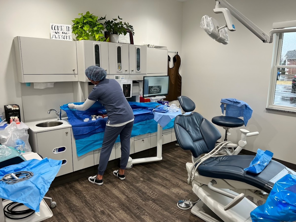 Anderson Family Dentist photo 3
