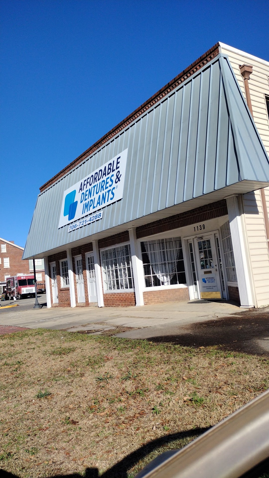 Affordable Dentures & Implants - East Augusta photo 2