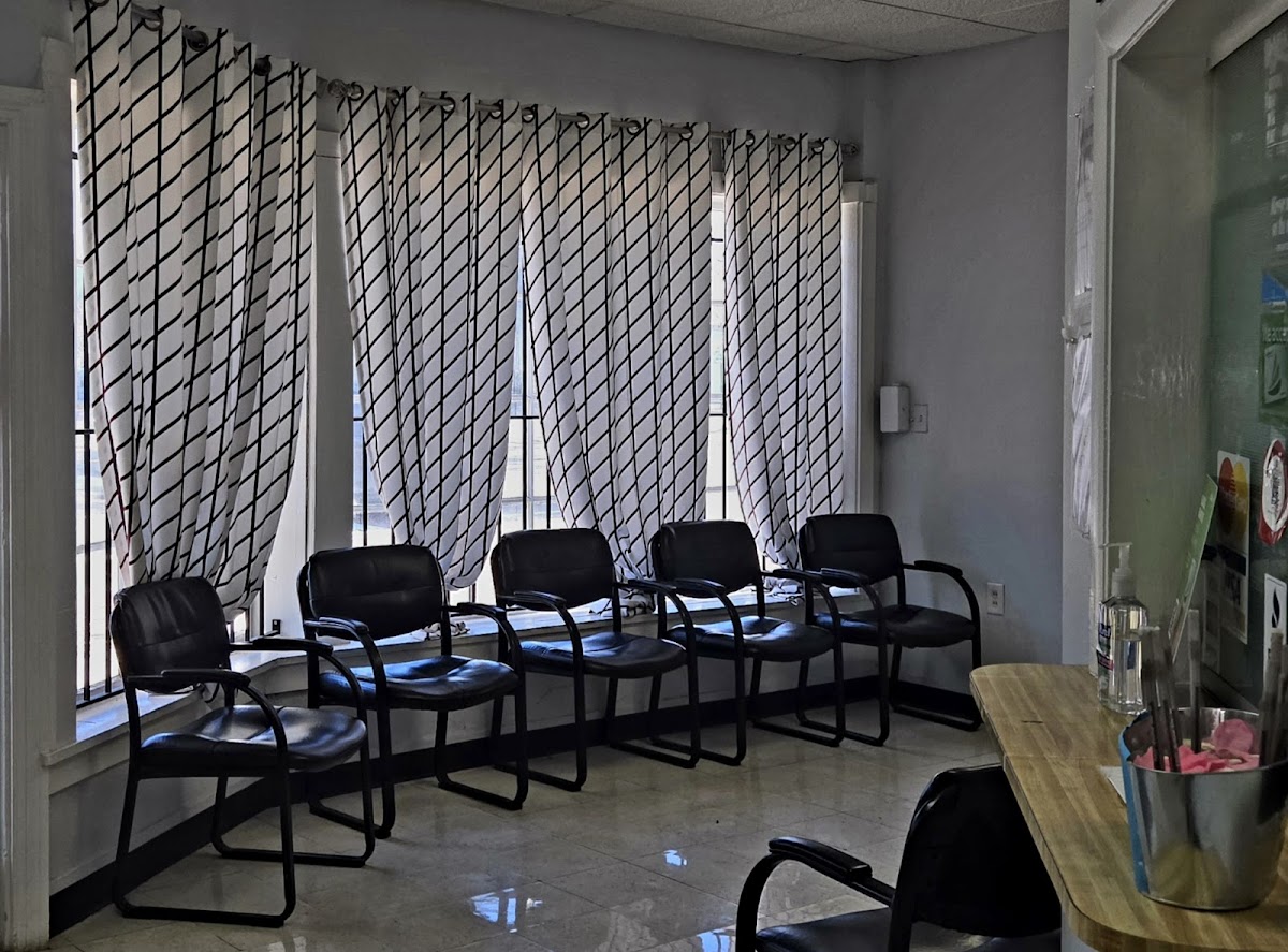 Affordable Dentures & Implants - East Augusta photo 4