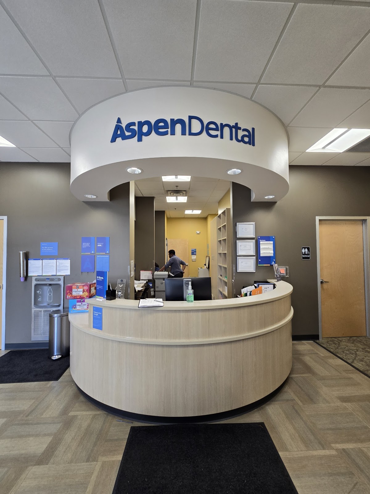 Aspen Dental - Buford photo 1