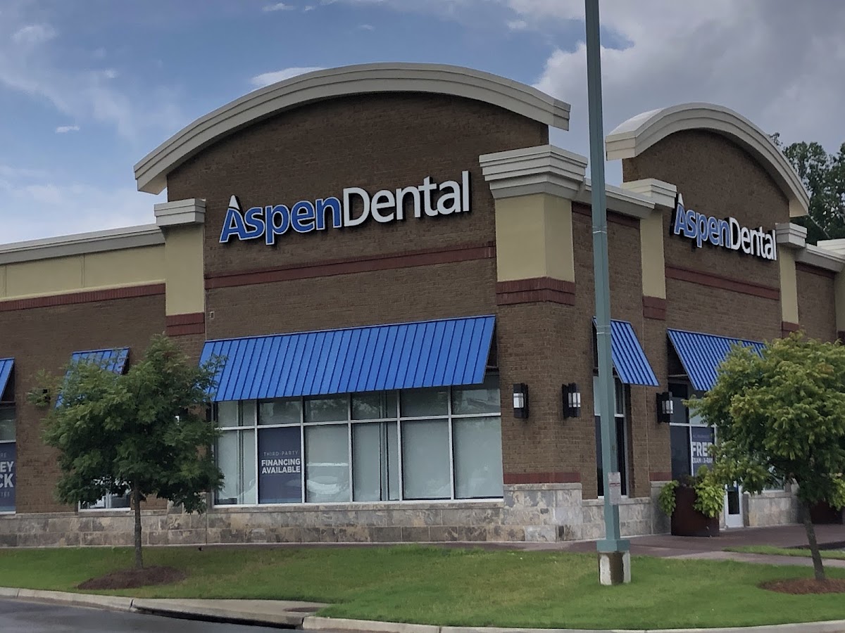 Aspen Dental - Buford photo 4