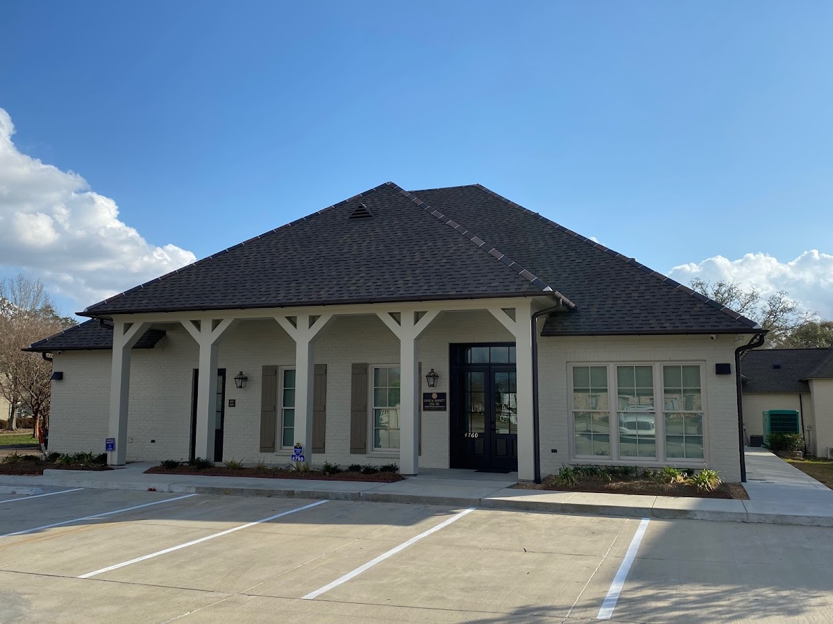 Barnett David W DDS, MD photo 5
