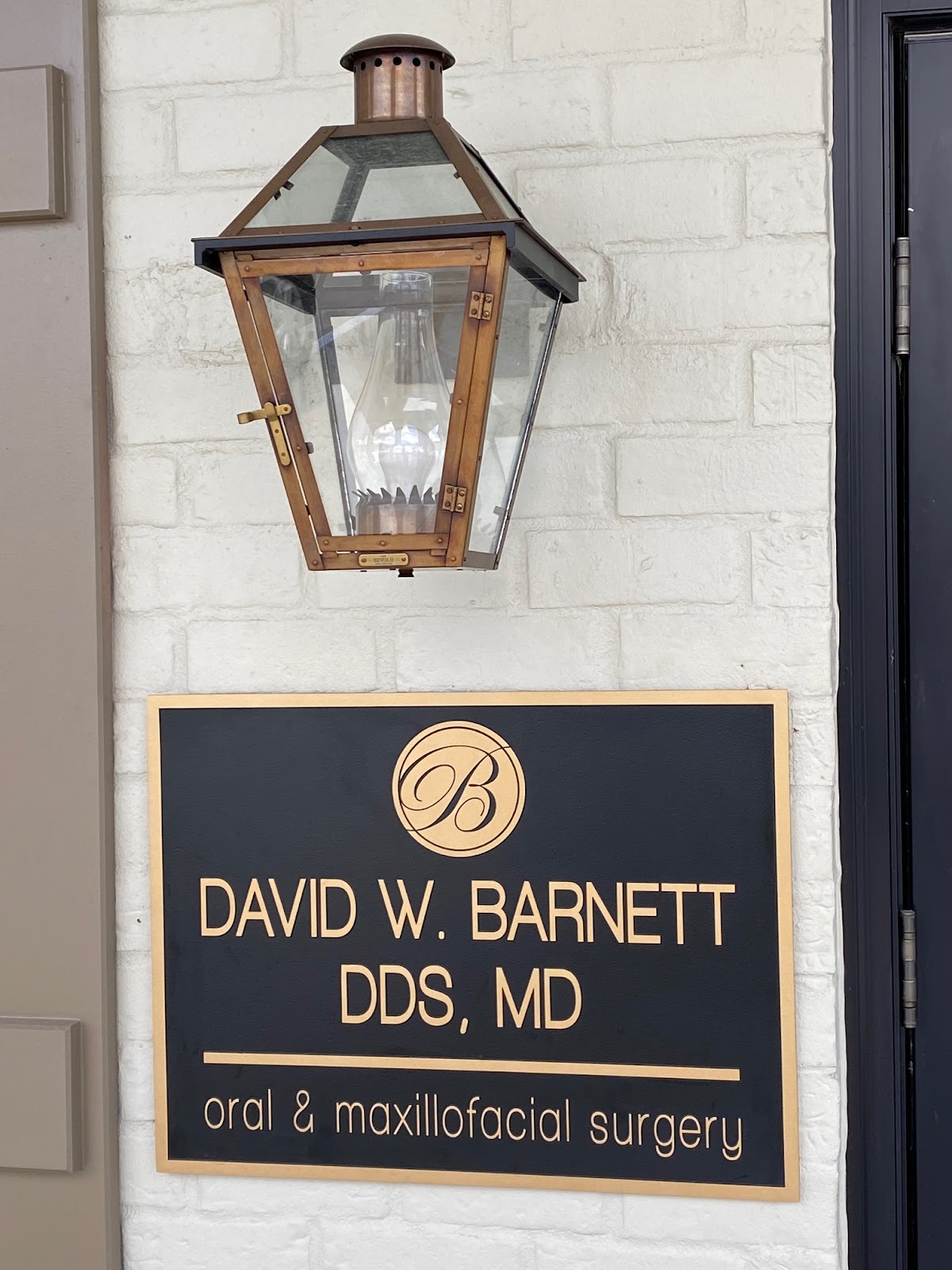 Barnett David W DDS, MD photo 6