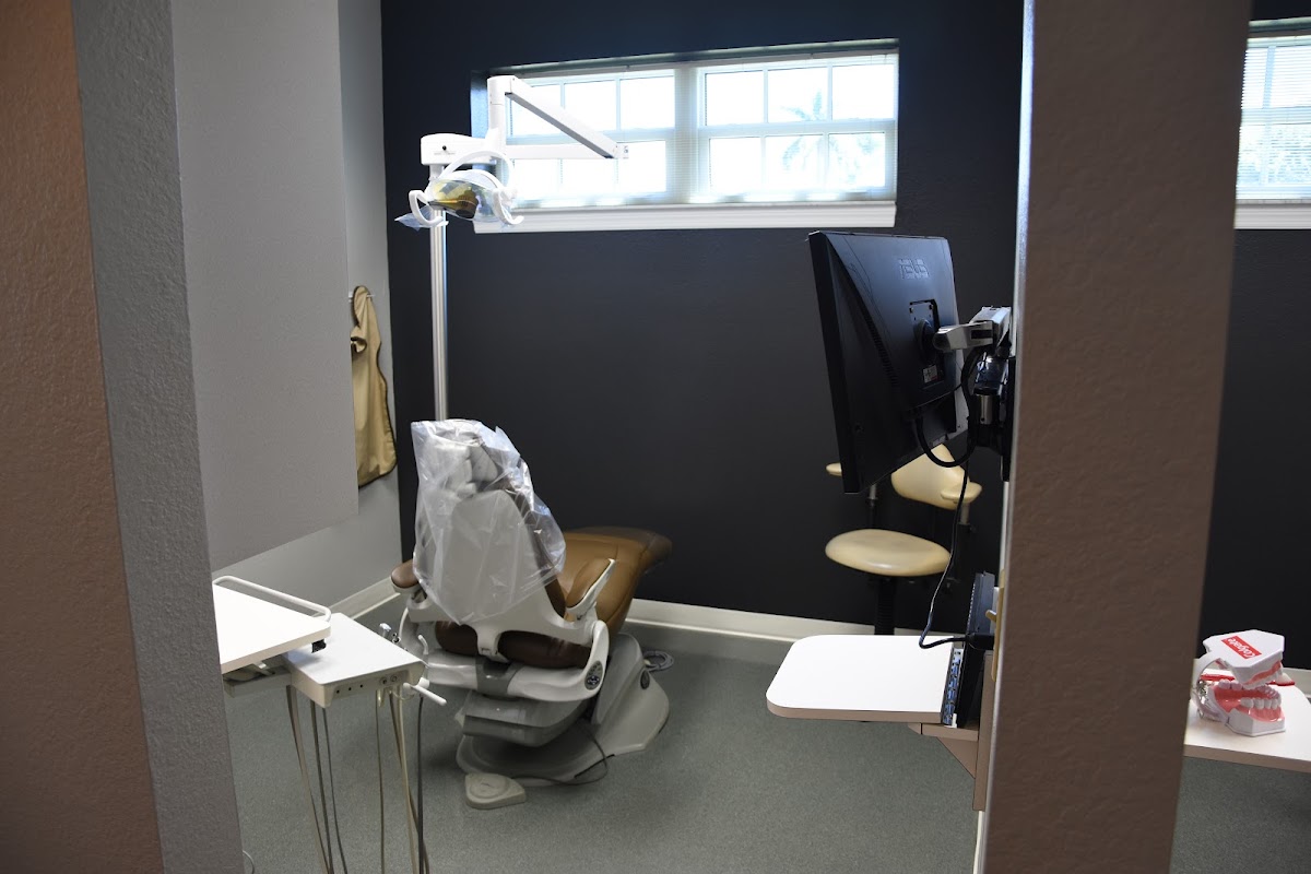 Michael R. Markgraf, DDS photo 1