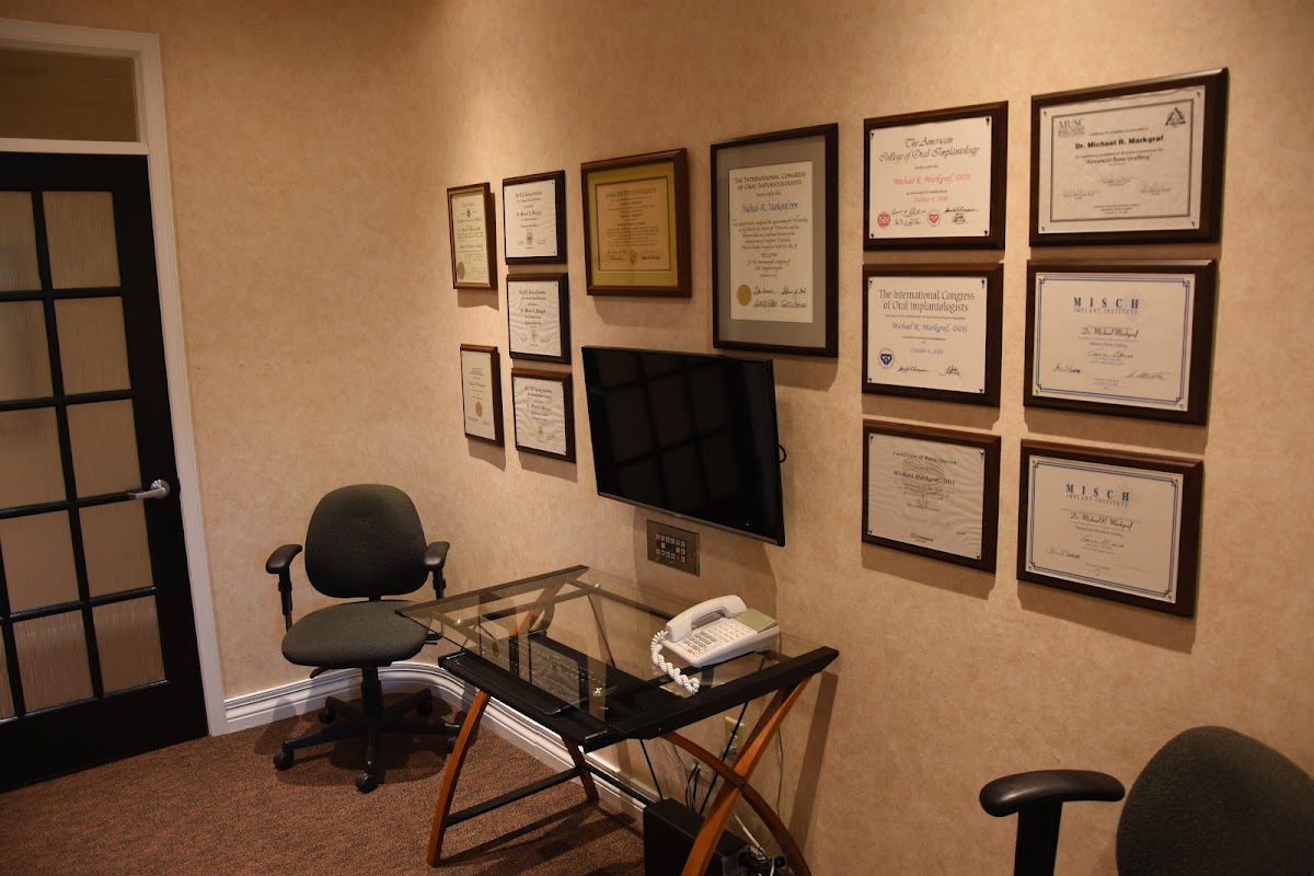 Michael R. Markgraf, DDS photo 2