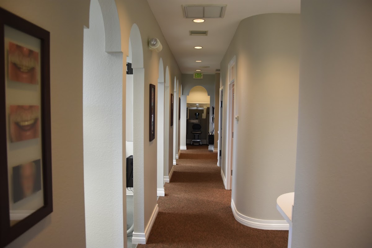 Michael R. Markgraf, DDS photo 4
