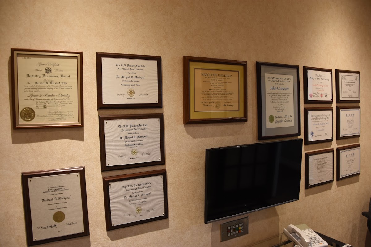 Michael R. Markgraf, DDS photo 6