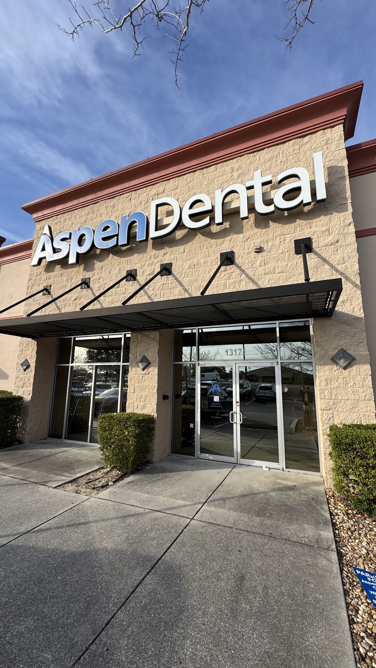 Aspen Dental - Brooksville photo 1