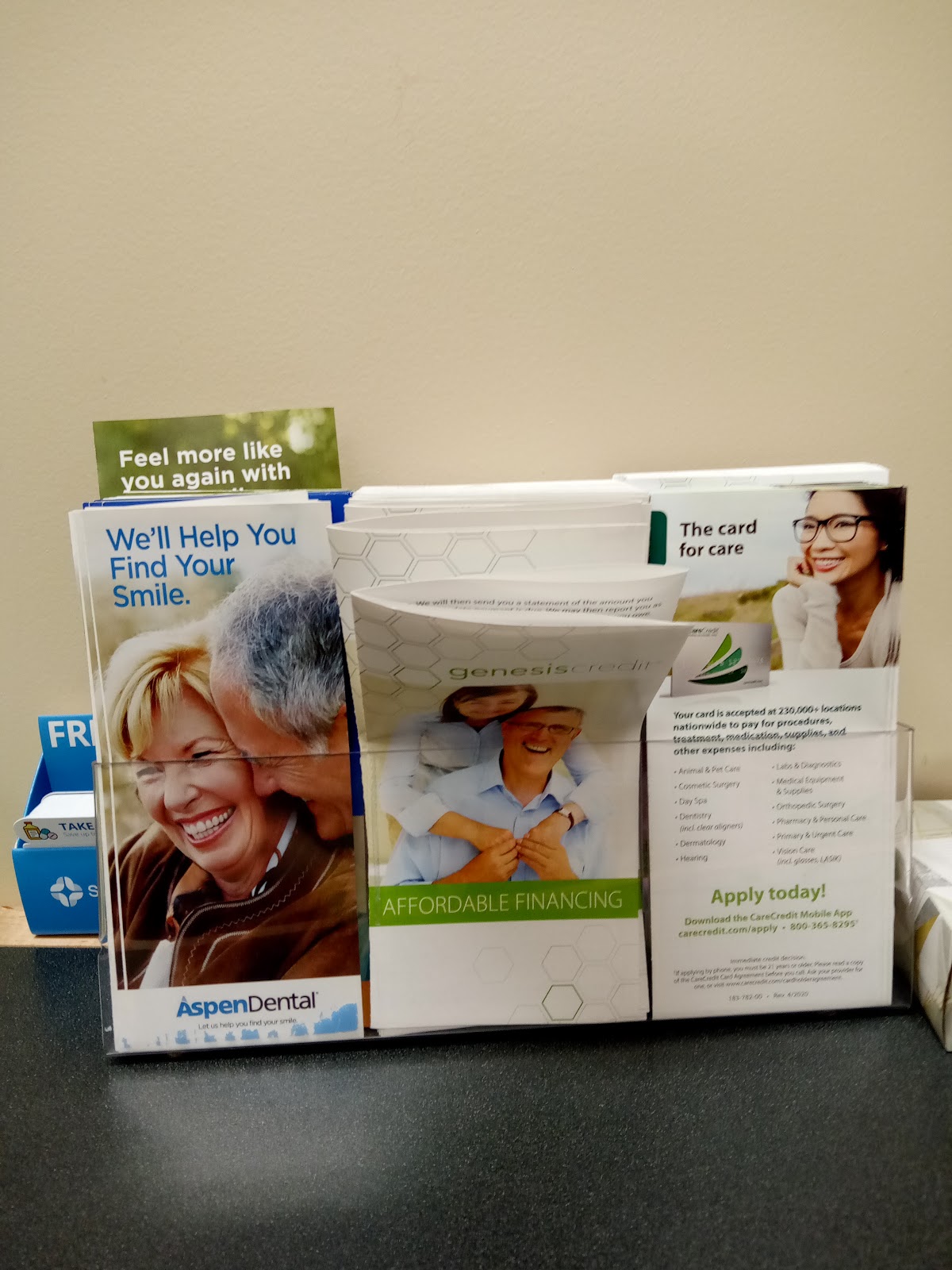 Aspen Dental - Brooksville photo 3